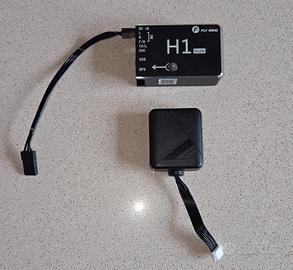 Flywing flight control unit H1 con modulo GPS