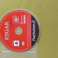 GIOO  PS2   RIGAR   RARO