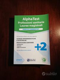 AlphaTest per professioni sanitarie