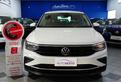 Volkswagen Tiguan 2.0 TDI 150 CV DSG LIFE