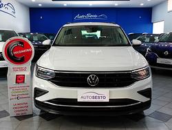 Volkswagen Tiguan 2.0 TDI 150 CV DSG LIFE