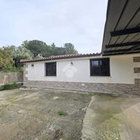 VILLA SINGOLA A MISILMERI