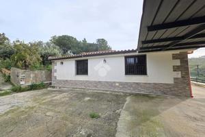 VILLA SINGOLA A MISILMERI