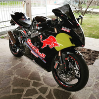 Suzuki GSXR 1000 k5