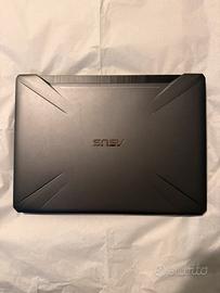 Notebook ASUS TUF Gaming FX505D