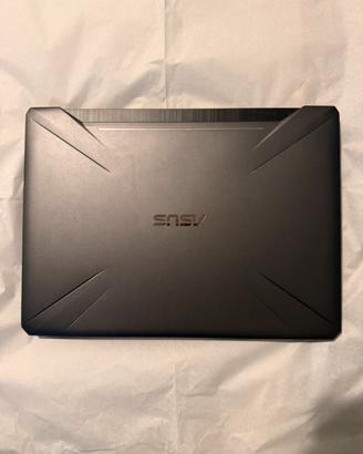 Notebook ASUS TUF Gaming FX505D