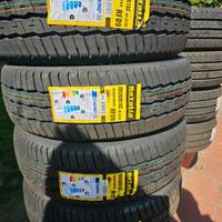 Gomme nuove 205 65 16 C 107 T Rotalla