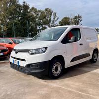 TOYOTA PROACE CITY 1.5 D 100 CV S&S L1 ACTIVE FURG