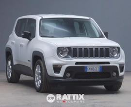 JEEP renegade 2019 Renegade 1.6 mjt Limited 2wd 13