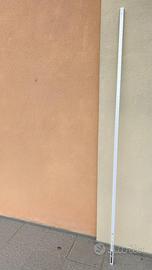 Porta led barra 2 metri