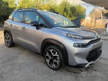 Citroen  C3 Aircross 