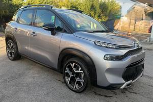 Citroen  C3 Aircross 