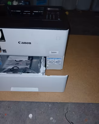 stampante Canon LBP 312 Laser