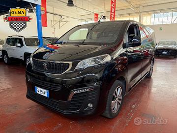 PEUGEOT Traveller 2.0 Bluehdi Vip long 180cv All.