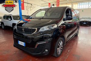 PEUGEOT Traveller 2.0 Bluehdi Vip long 180cv All.