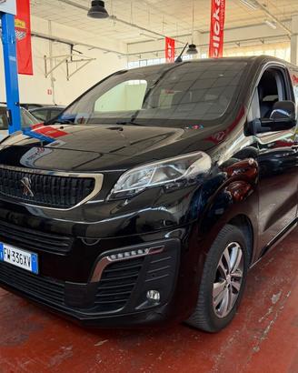 PEUGEOT Traveller 2.0 Bluehdi Vip long 180cv All.