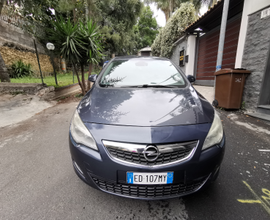 Opel Astra 1.7 Cdti 125 cv Cosmo 2010
