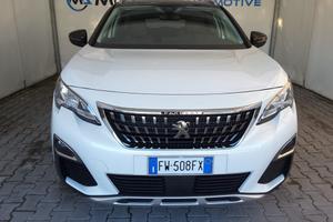 PEUGEOT 3008 1.5 BlueHDi 130cv Allure