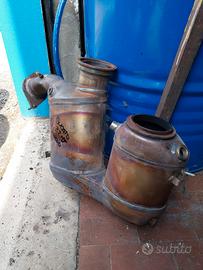 filtro antiparticolato ducato