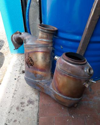 filtro antiparticolato ducato