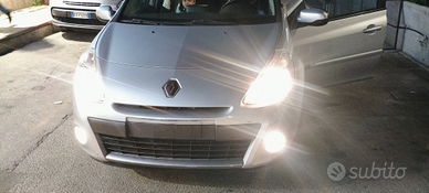 Renault Clio Le iene 3 serie tutta accessoriata