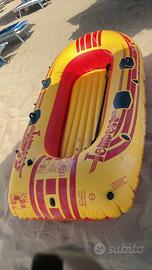 Canotto 4 metri mare