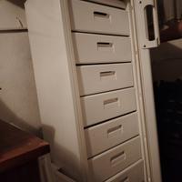 Congelatore a colonna