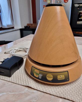 Rinfresca la tua casa con propoli e ionizzazione!