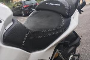 Rivestimento sella cover DUCATI MULTISTRADA 1200
