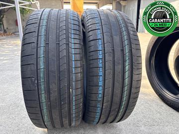 gomme usate 2454519 Estivo PIRELLI - P-ZERO - 602