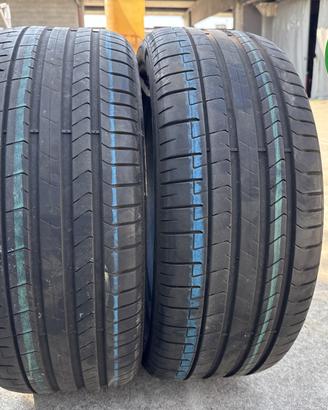 gomme usate 2454519 Estivo PIRELLI - P-ZERO - 602