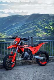 ktm smr 450
