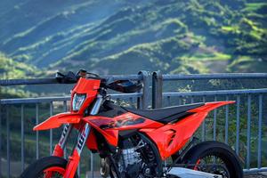 ktm smr 450