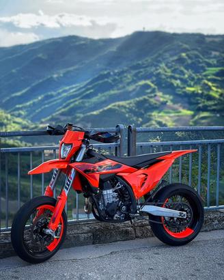 ktm smr 450