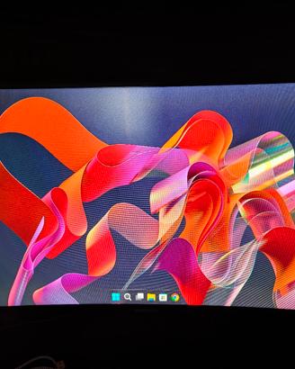 SAMSUNG C27FG70FQU FHD, 144Hz, Curvo