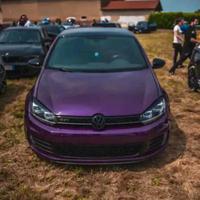 Golf GTI 