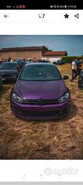 Golf GTI 