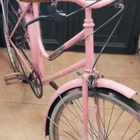 BICICLETTA VINTAGE ANNI'70 DA DONNA