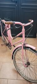 BICICLETTA VINTAGE ANNI'70 DA DONNA