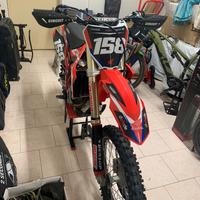 Honda crf 250 2019