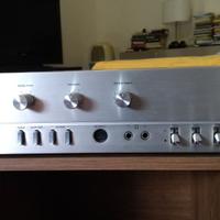 grundig v2000 amplificatore hifi stereo