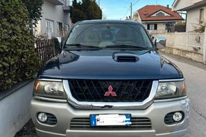 Mitsubishi Pajero Sport 2.5