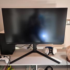 Monitor Samsung Odyssey G7 27"