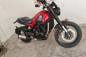 leoncino 500