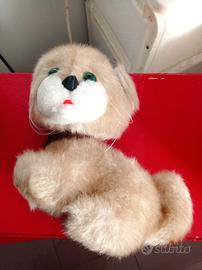peluche vintage sono 4