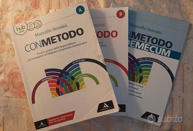 Con metodo