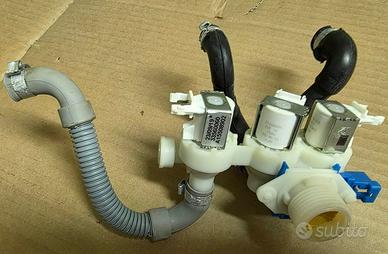 Ricambi originali Electrolux PerfectCare 700 EW7T3