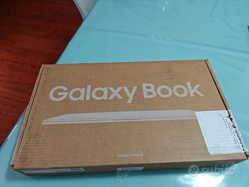 computer galaxy book 4