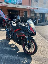 Wottan GP2 RS 125