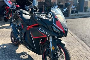Wottan GP2 RS 125